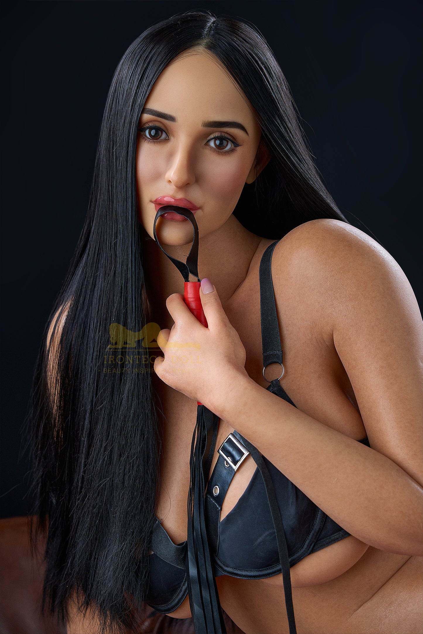 [Pornstar Sex Doll] 178cm/5ft10 B-cup Silicone Sex Doll – Violet Voss