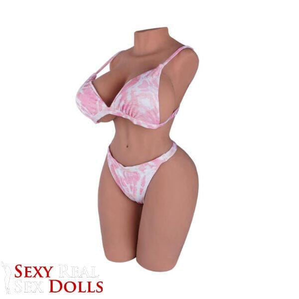 72cm (2ft4') Busty Sex Doll Torso, Tantaly Dolls, , Sexy Real Sex Dolls