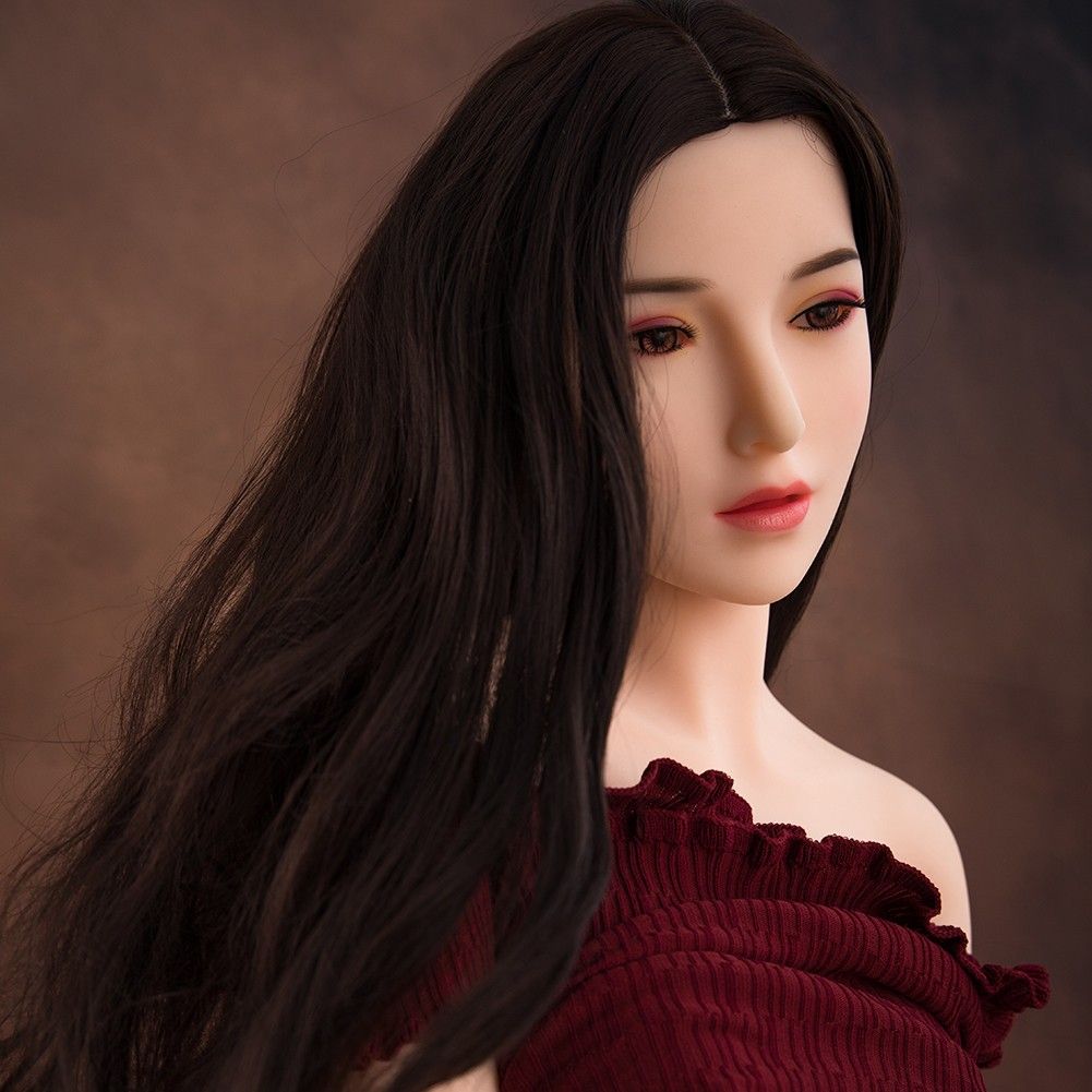 160cm (5'3) Sexy Japanese Sex Doll Model - In Stock | US Only