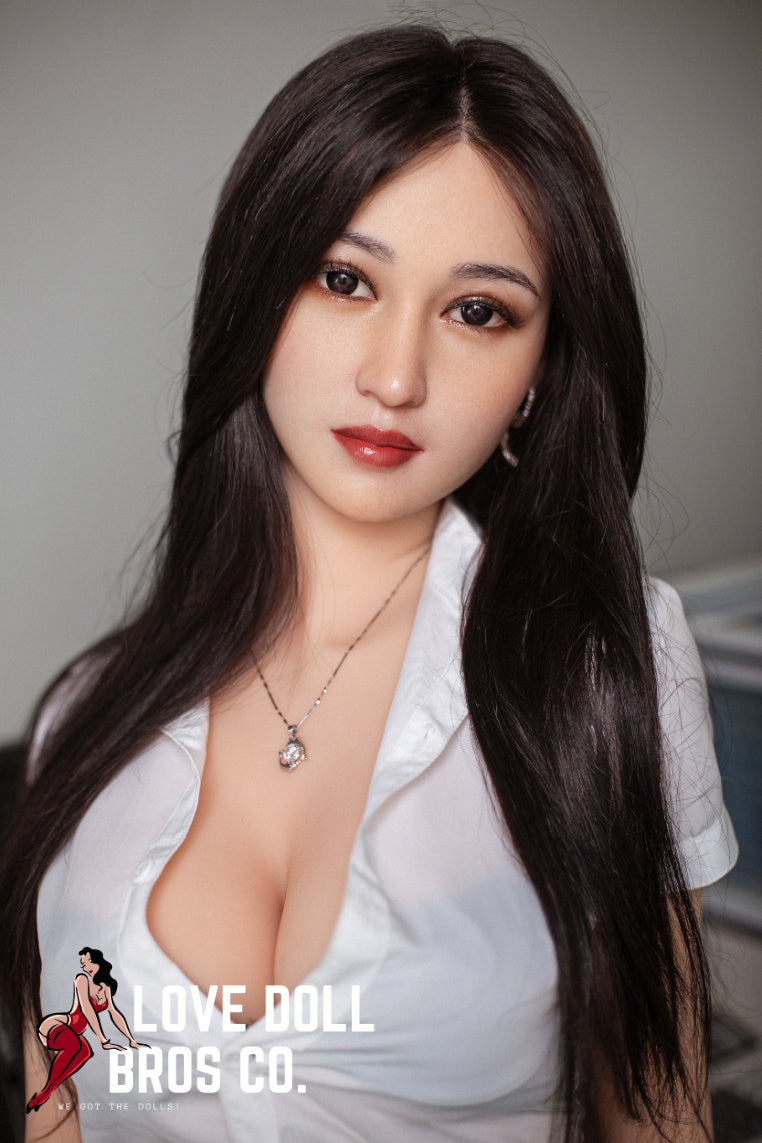 NICOLE 165CM - Love Doll Bros Co.