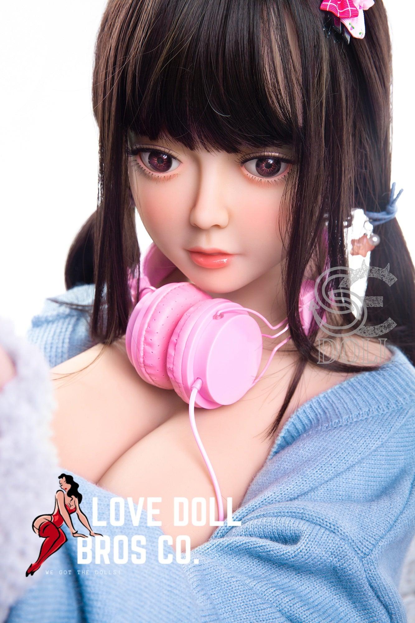 CHARLIE 156CM - Love Doll Bros Co.