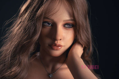 150cm (4ft11") ROS Silicone Sex Doll - F-Cup – Grace