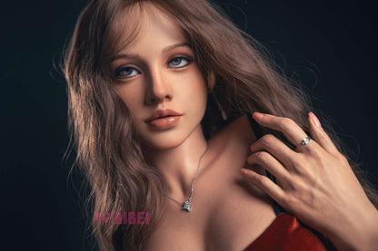 150cm (4ft11") ROS Silicone Sex Doll - F-Cup – Grace