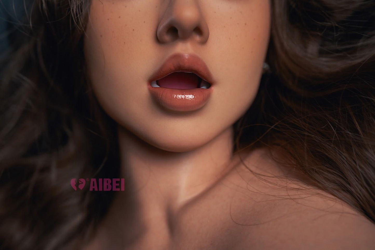 150cm (4ft11") ROS Silicone Sex Doll - F-Cup – Grace