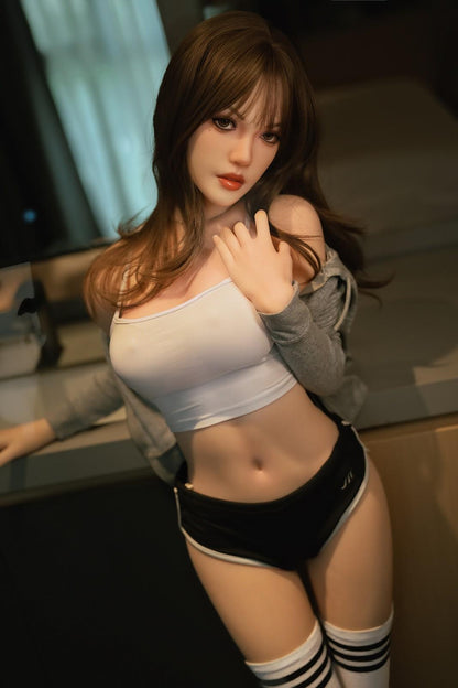 148cm (4ft10") TPE Sex Doll in Natural Skin - In Stock | US Only