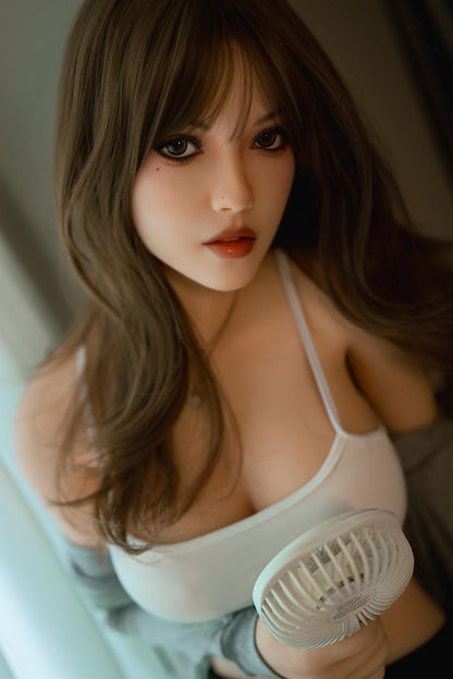 148cm (4ft10") TPE Sex Doll in Natural Skin - In Stock | US Only