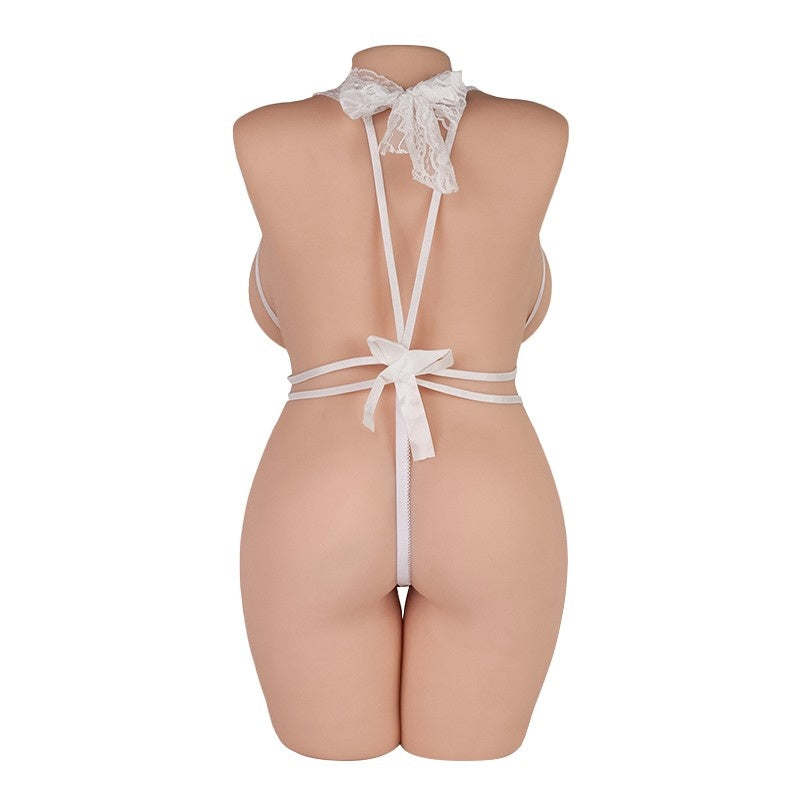 59cm (23.4") Big Boobs Sex Doll Male Masturbator – Donna Fair