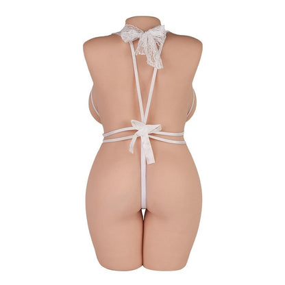 59cm (23.4") Big Boobs Sex Doll Male Masturbator – Donna Fair