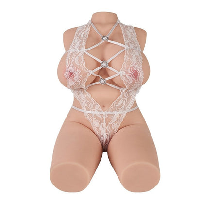 59cm (23.4") Big Boobs Sex Doll Male Masturbator – Donna Fair