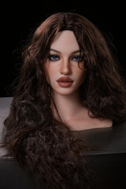 101cm (39.76") Max Series Silicone Torso Doll – Cecilia