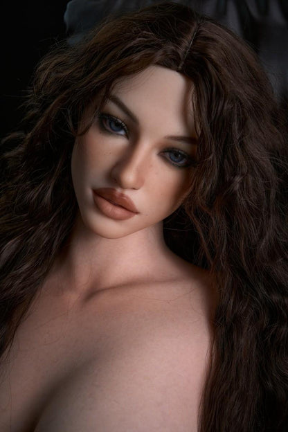 101cm (39.76") Max Series Silicone Torso Doll – Cecilia
