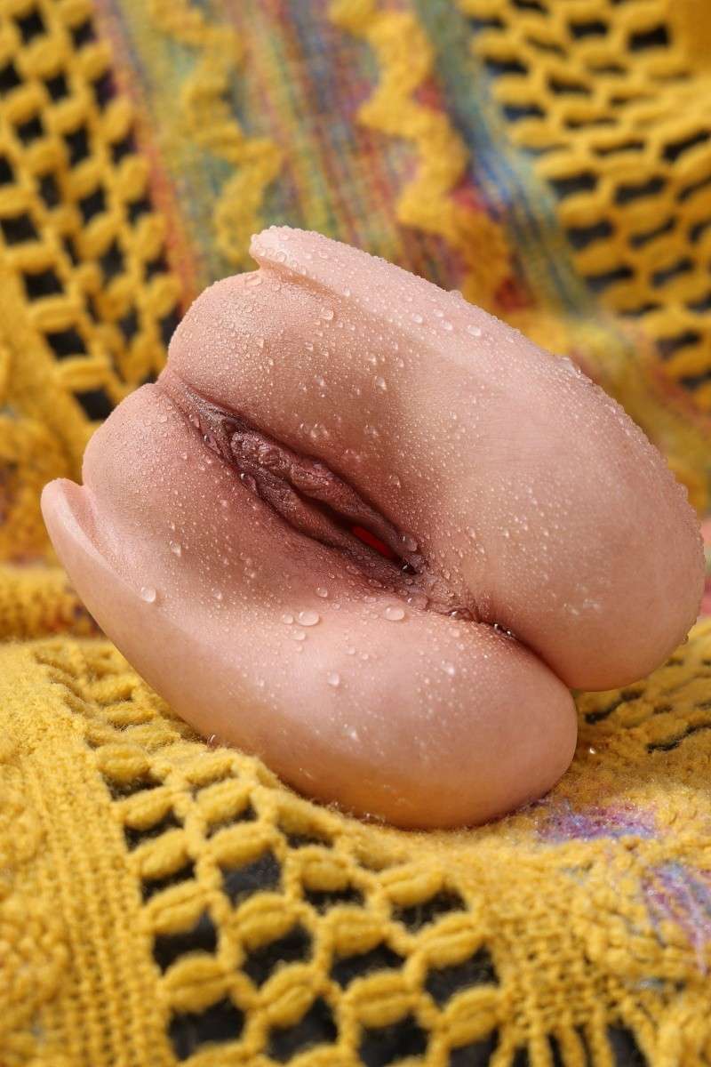 Mini Silicone Masturbator – Ultra-Soft Silicone - In Stock | EU Only