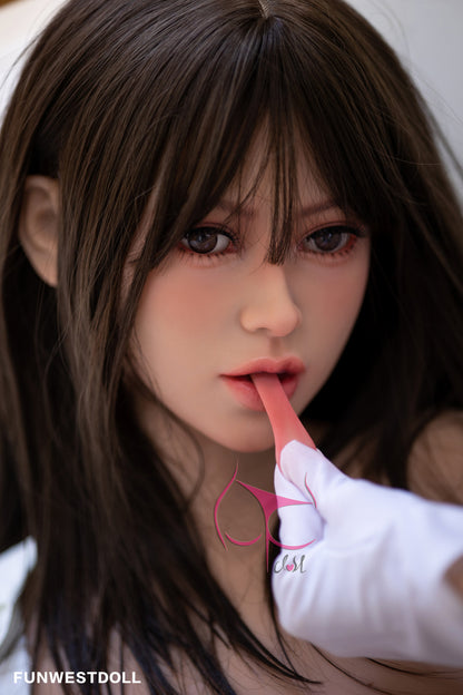 165cm/5ft5 C-cup TPE Sex Doll – Lucy [In Stock | US Only]