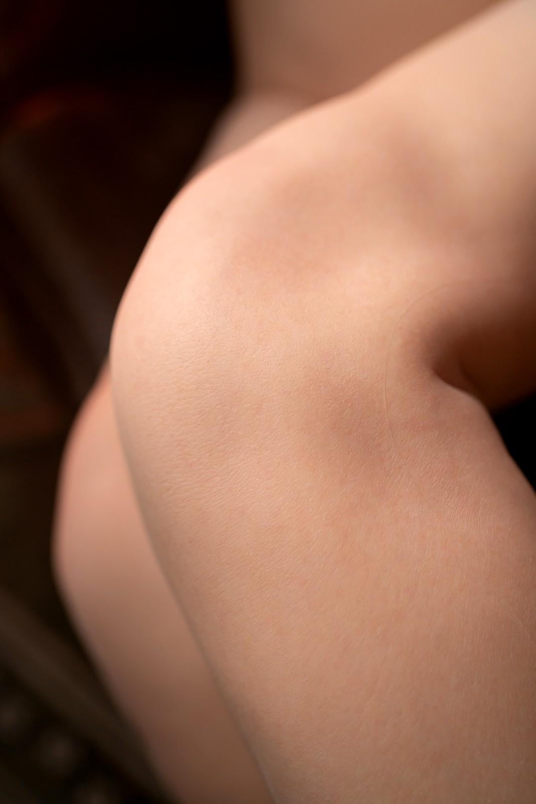 165cm (5ft5") Inspiration Series - Silicone Sex Doll - ZGX165F – Carlyne