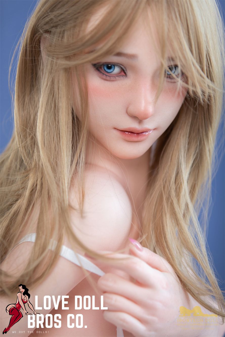 KITTY 165CM - Love Doll Bros Co.