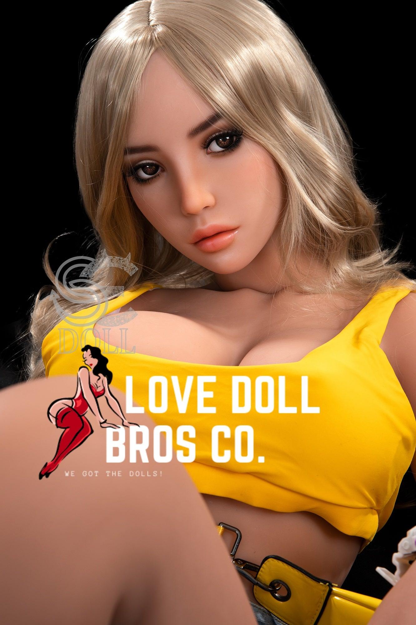 JENNY 161CM - Love Doll Bros Co.