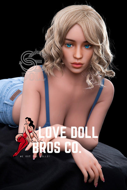 JULIA 161CM - Love Doll Bros Co.