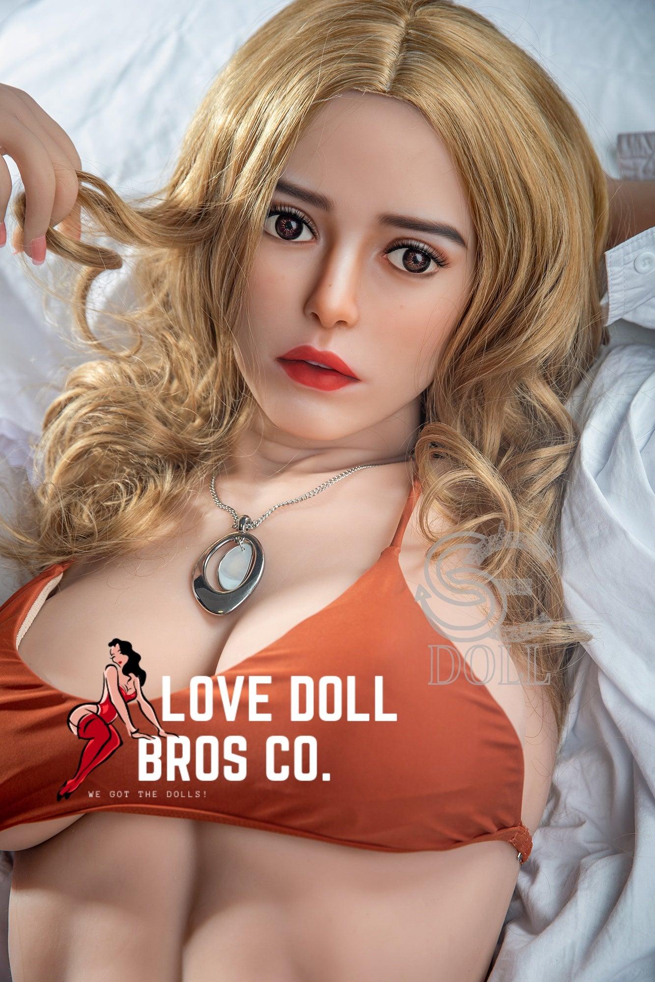 KATHERINE 167CM - Love Doll Bros Co.