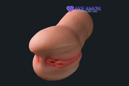 9cm (3.5") Abdomen and Butt Strocker (Model# LY009)