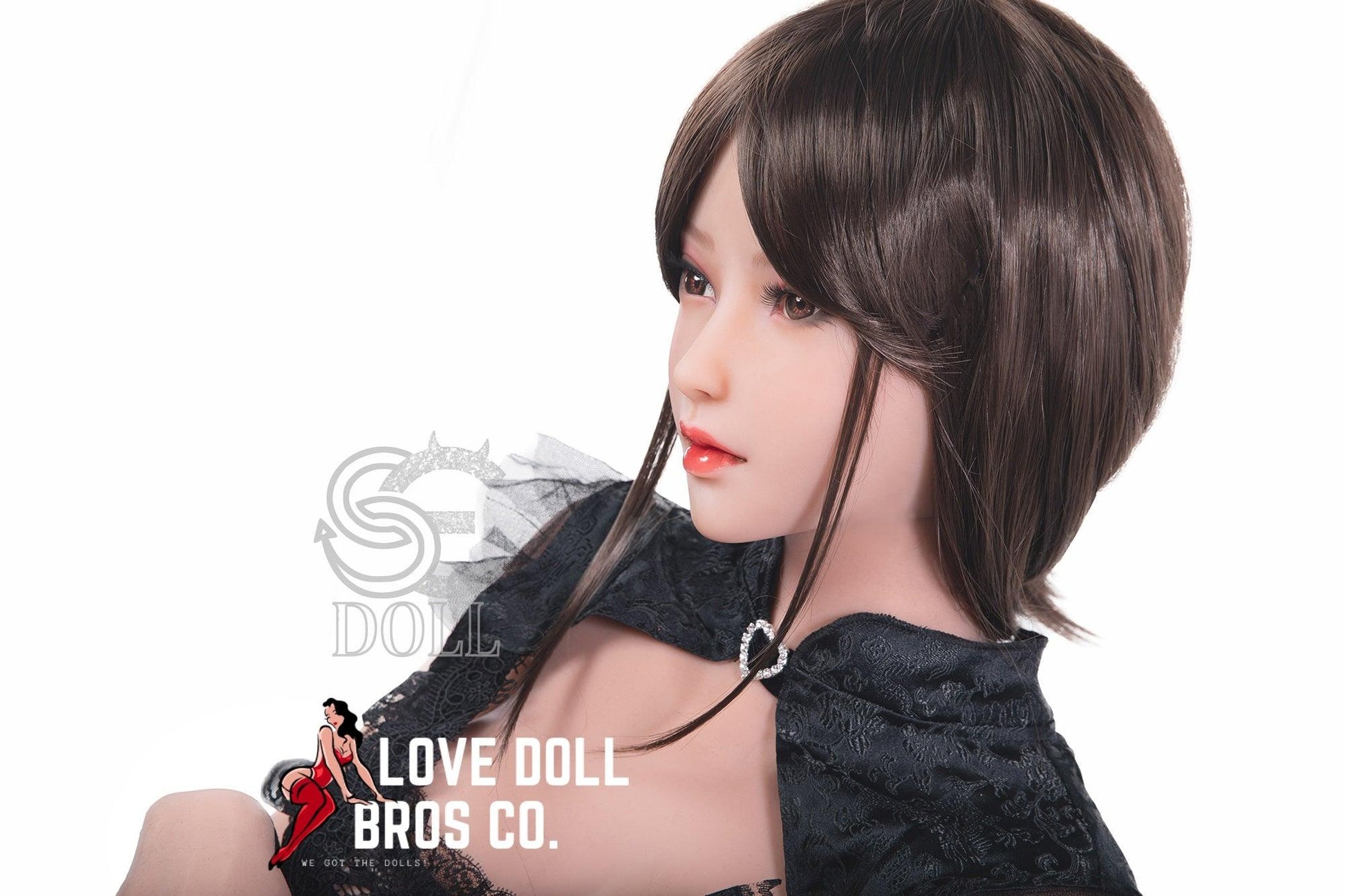 MASAMI 161CM - Love Doll Bros Co.