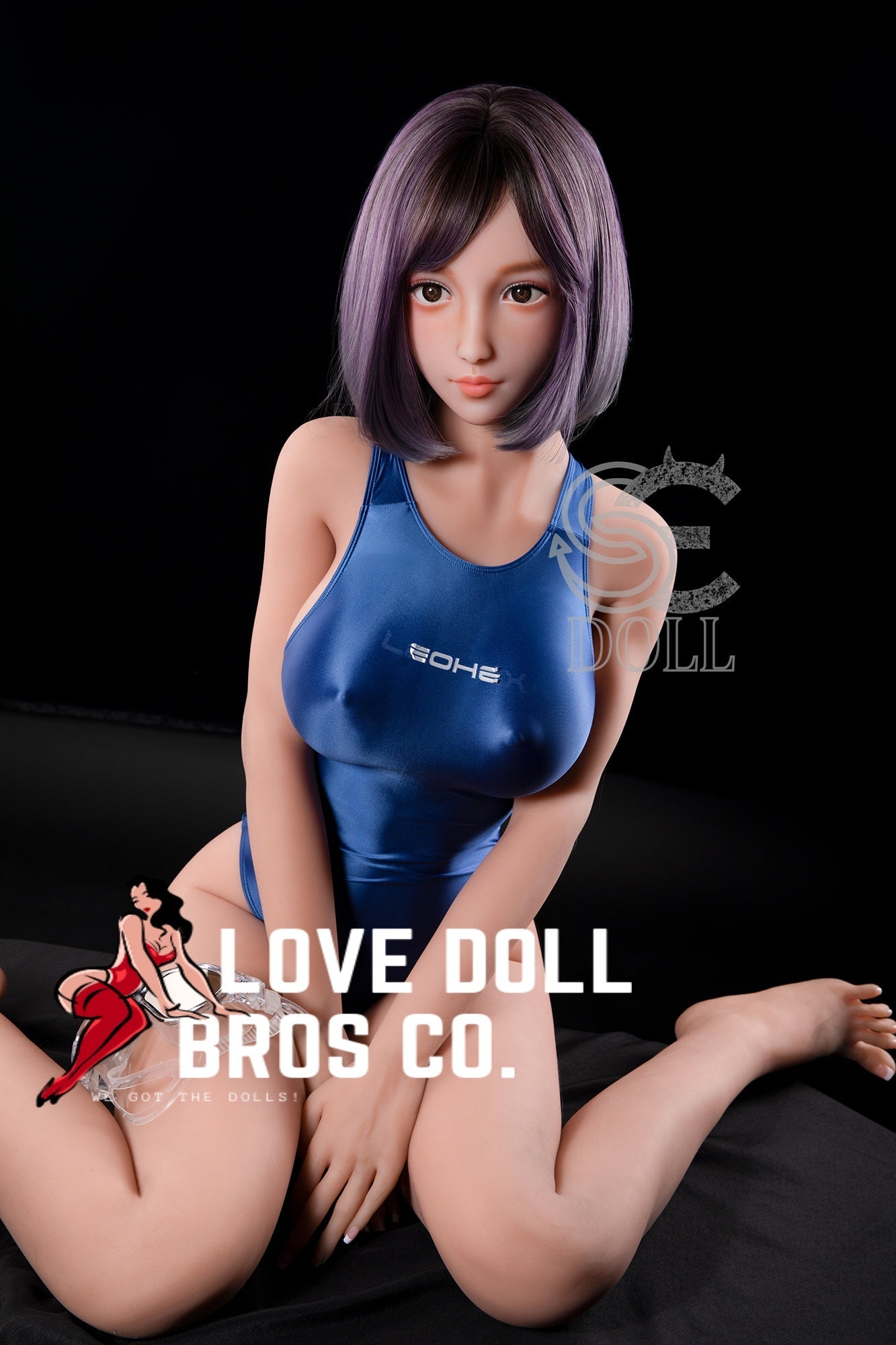 MIKI 161CM - Love Doll Bros Co. SE Dolls