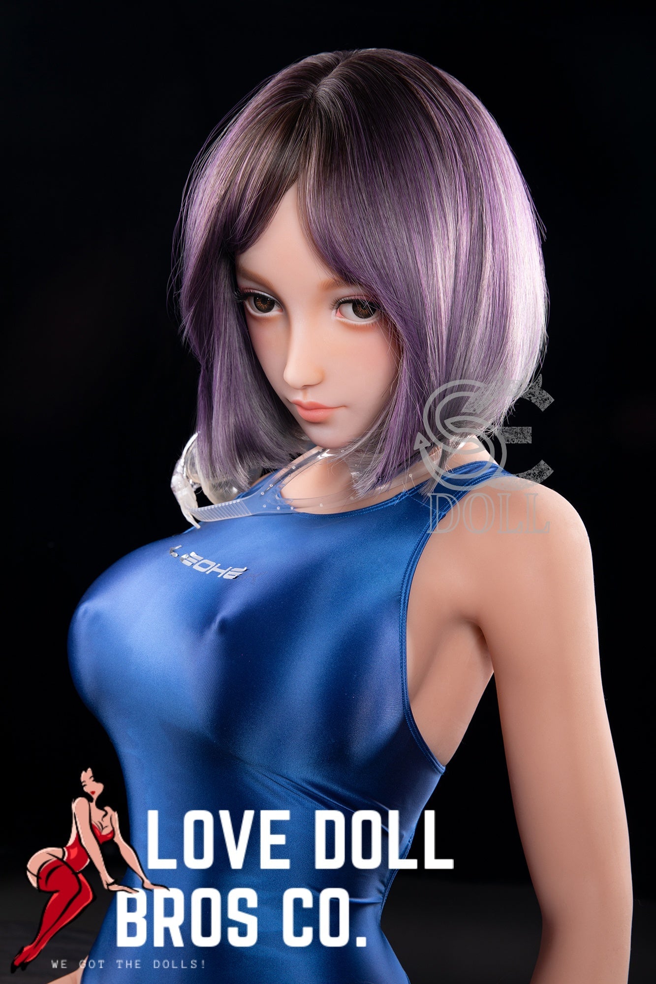 MIKI 161CM - Love Doll Bros Co. SE Dolls