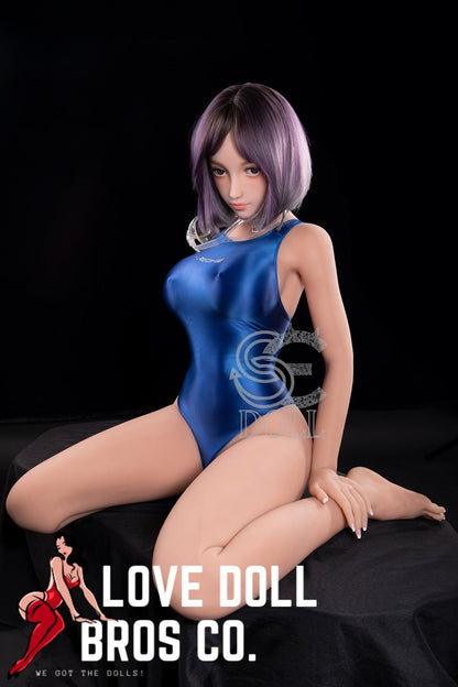 MIKI 161CM - Love Doll Bros Co. SE Dolls