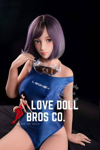 MIKI 161CM - Love Doll Bros Co. SE Dolls