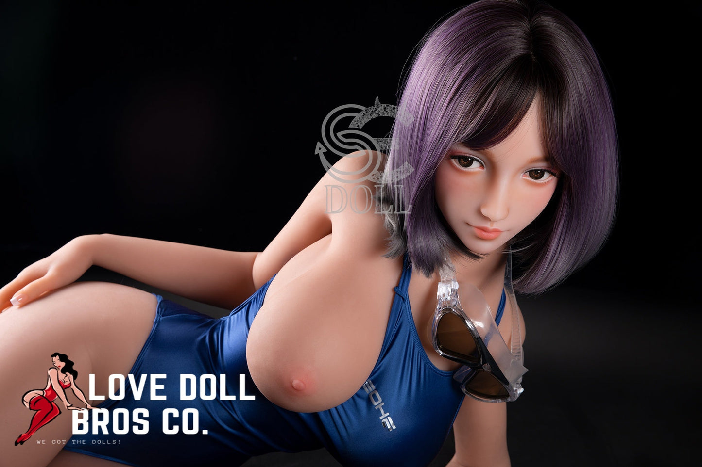 MIKI 161CM - Love Doll Bros Co. SE Dolls