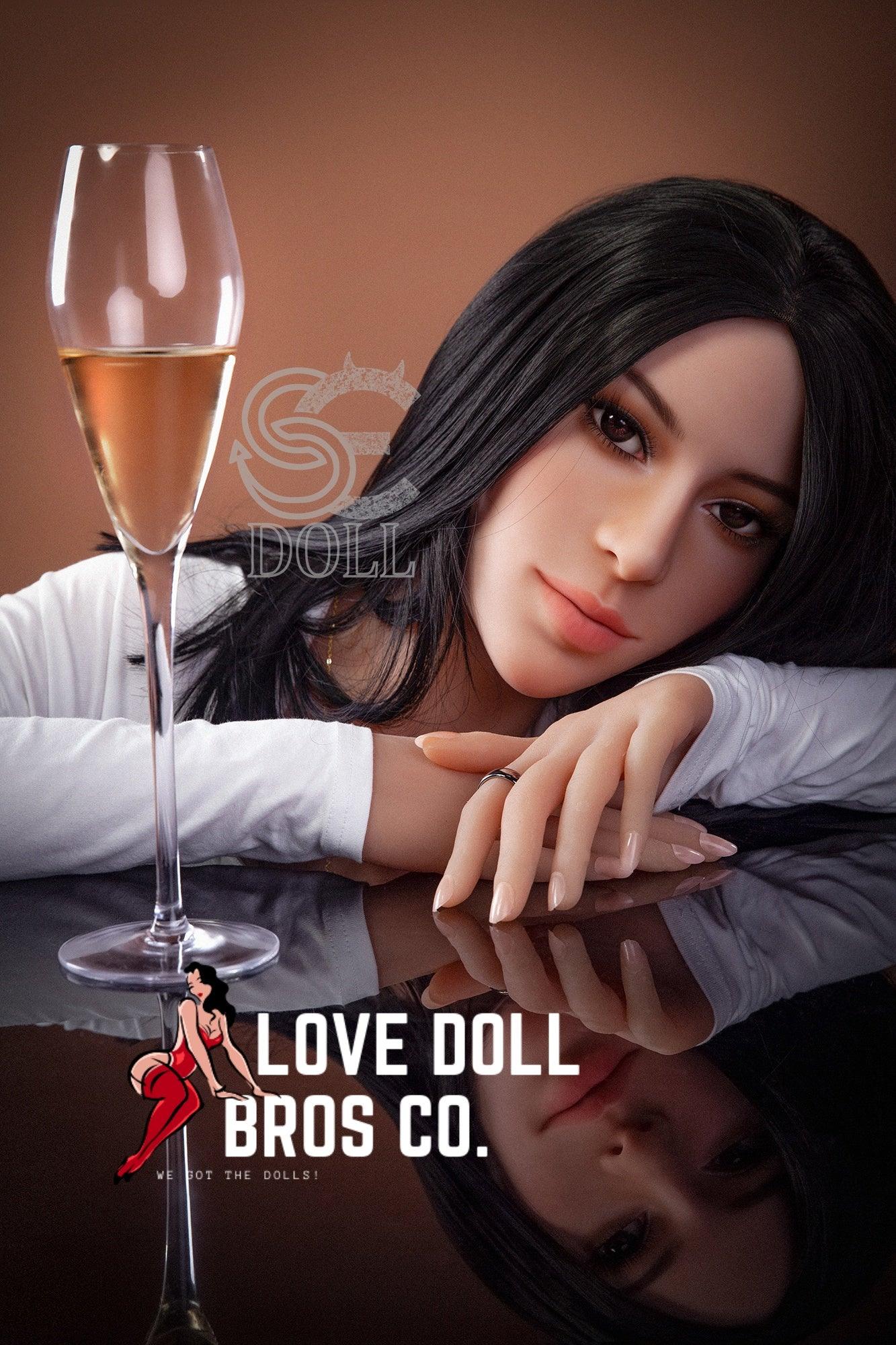 KARISSA 157CM - Love Doll Bros Co.