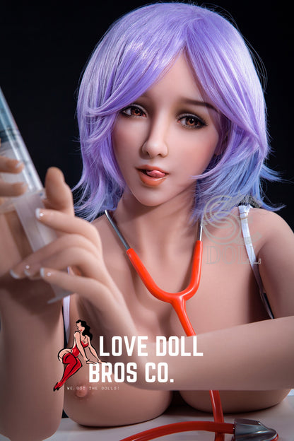 MONICA 168CM - Love Doll Bros Co. SE Dolls