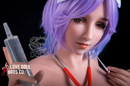 MONICA 168CM - Love Doll Bros Co. SE Dolls