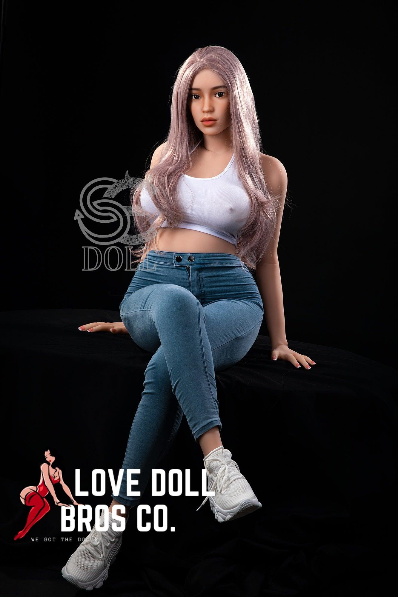 BETH 161CM - Love Doll Bros Co.