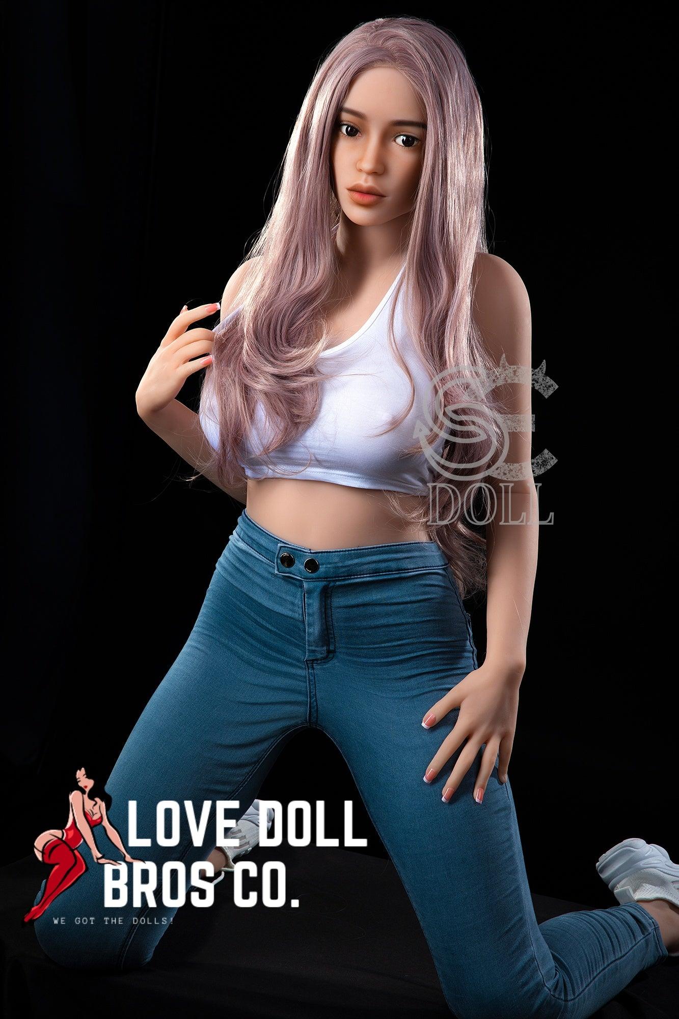 BETH 161CM - Love Doll Bros Co.