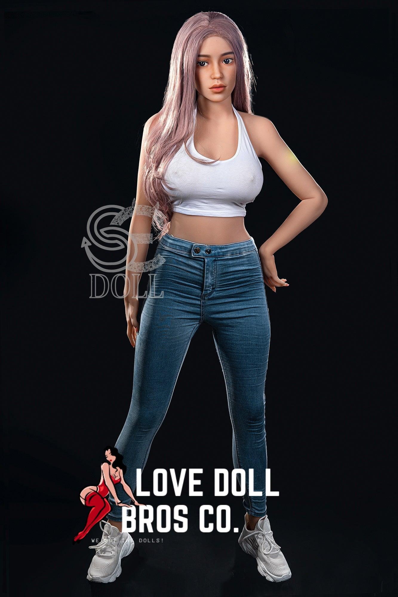 BETH 161CM - Love Doll Bros Co.