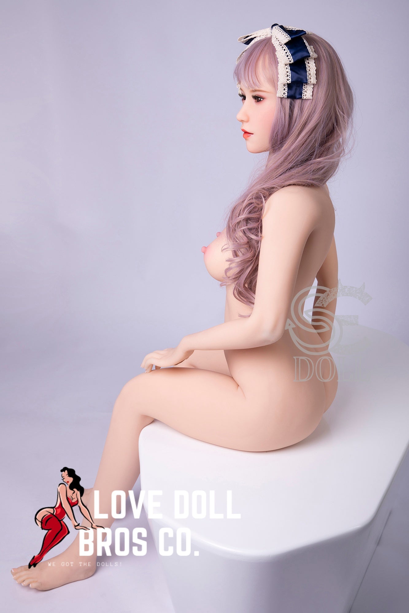 YUUNA 163CM - Love Doll Bros Co. SE Dolls