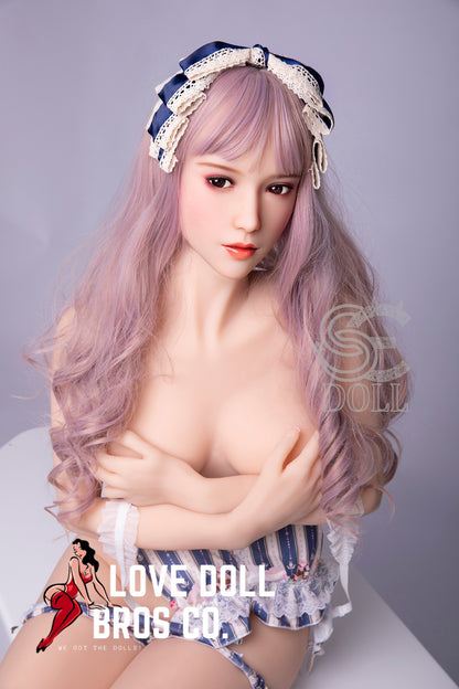 YUUNA 163CM - Love Doll Bros Co. SE Dolls