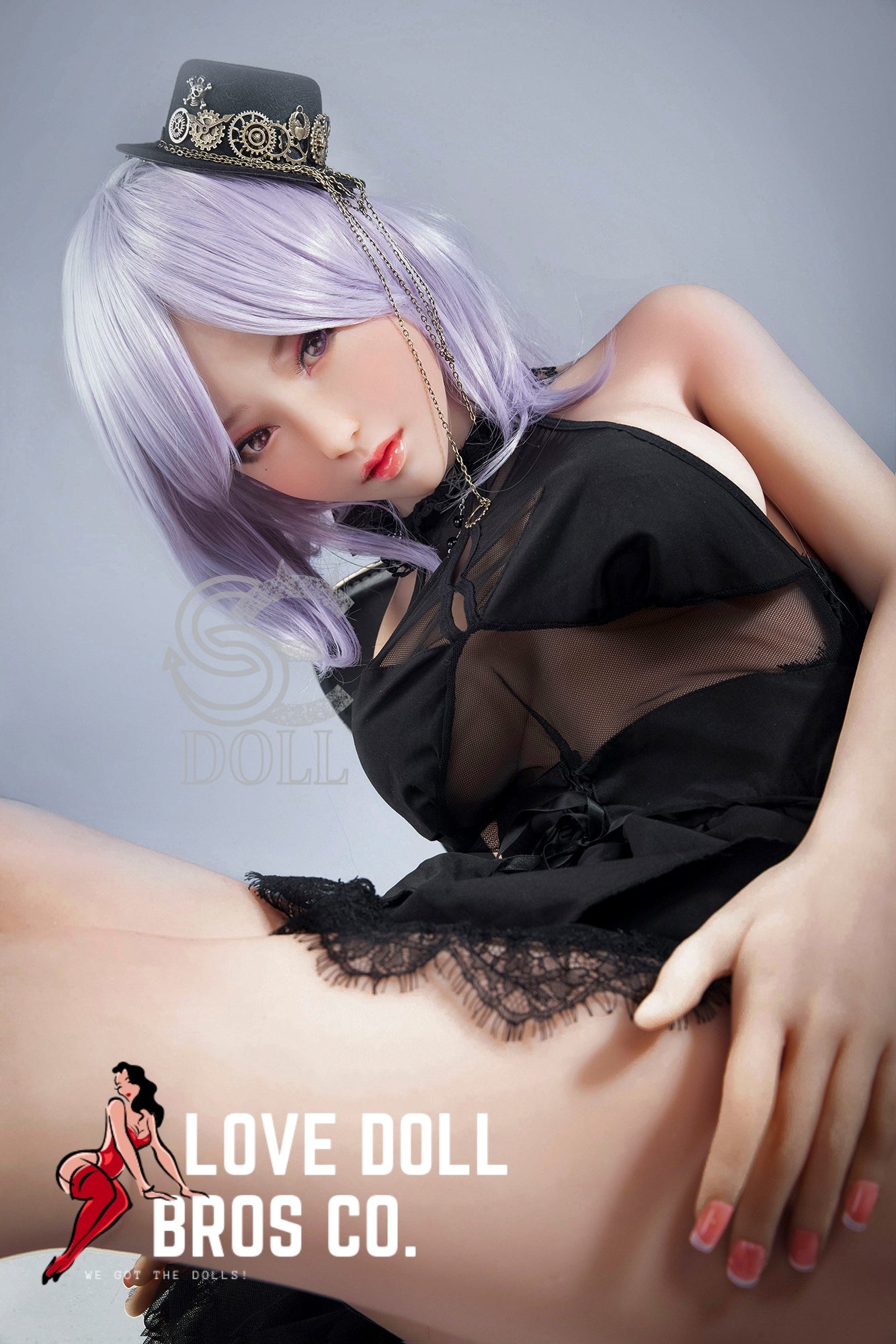 MIYA 165CM - Love Doll Bros Co. SE Dolls