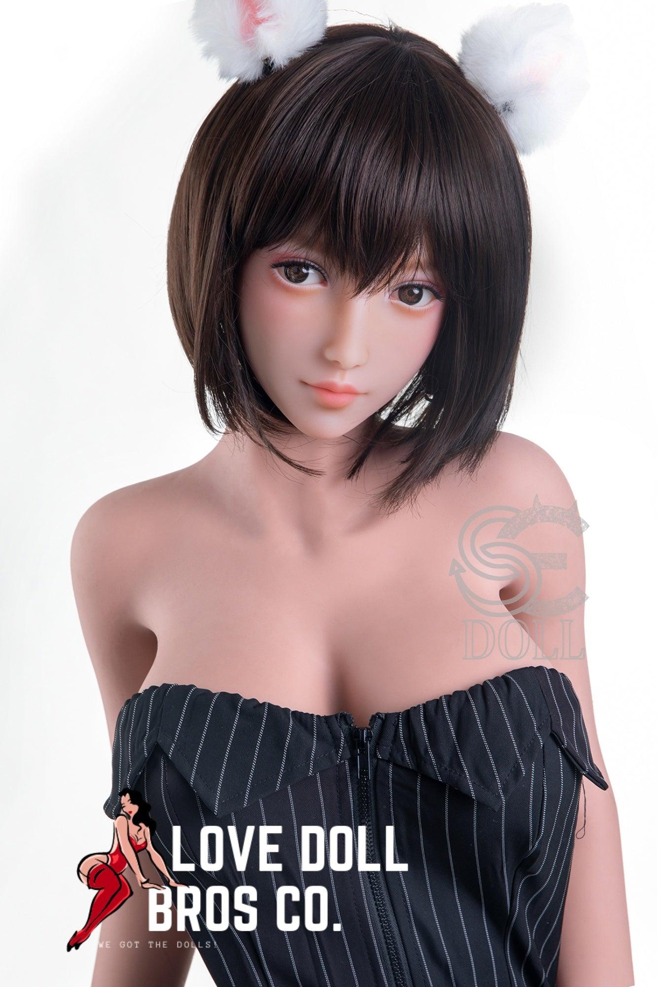 KUMI 161CM - Love Doll Bros Co.