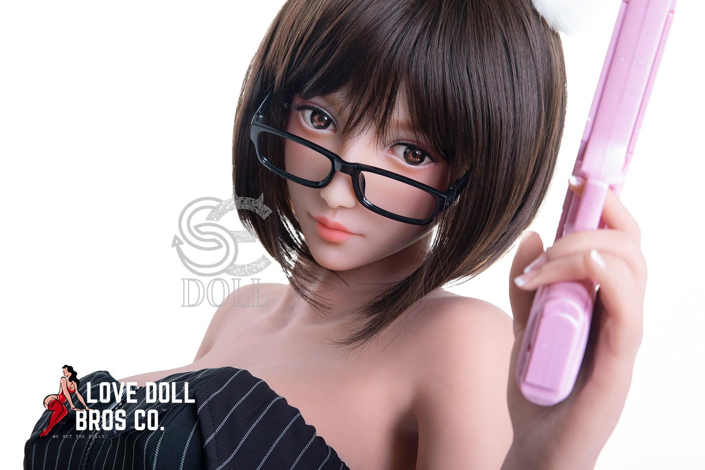 KUMI 161CM - Love Doll Bros Co.