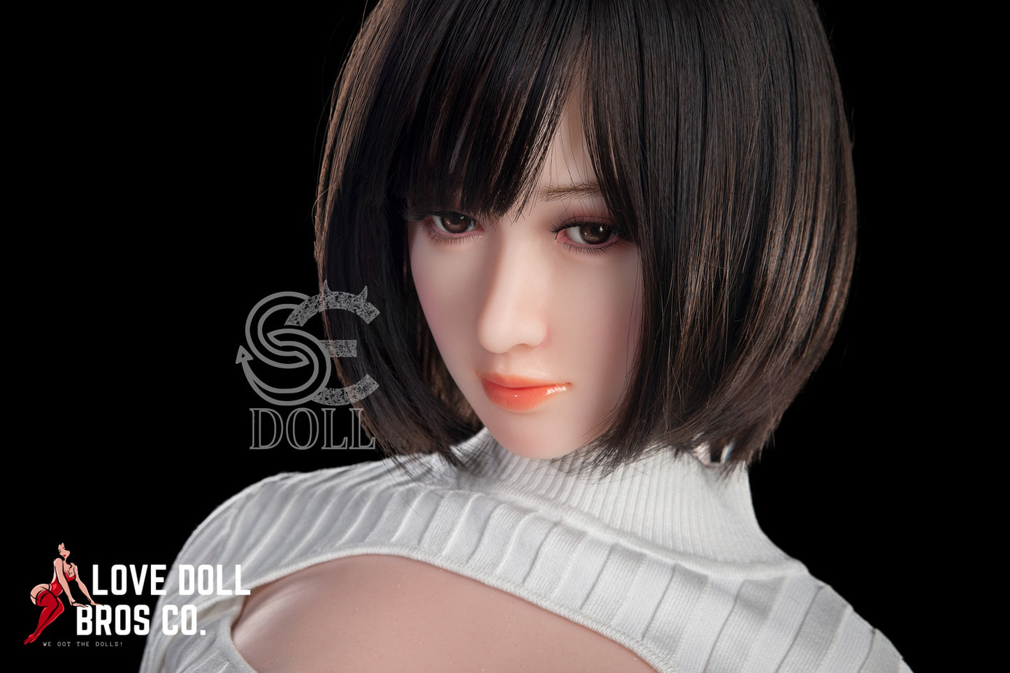 ROSINE 160CM - Love Doll Bros Co. SE Dolls