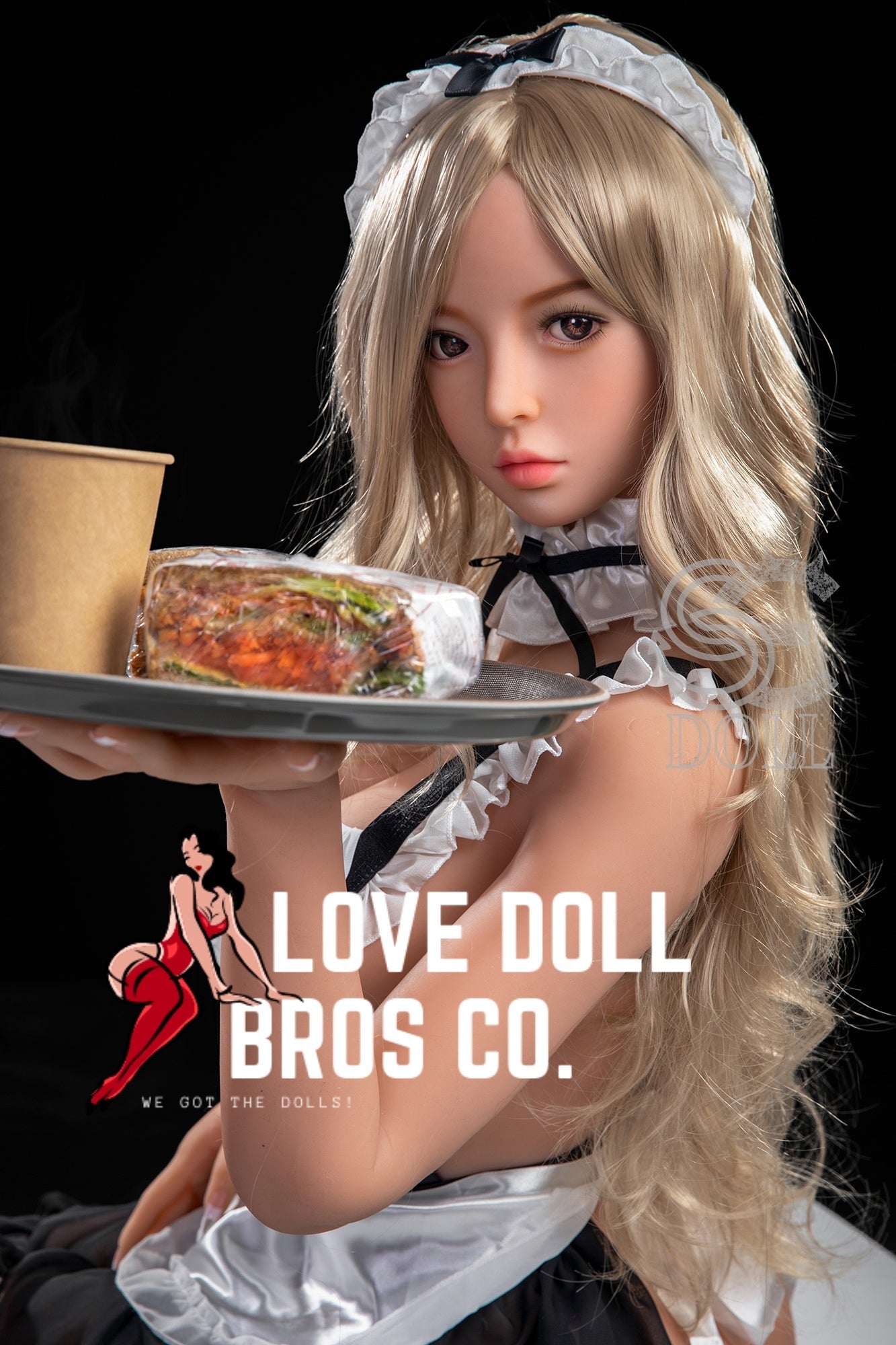 SUMMER 161CM - Love Doll Bros Co. SE Dolls