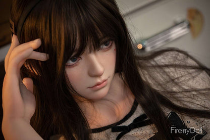 Firefly Doll 158cm (5ft2") S-TPE Sex Doll – Liuli