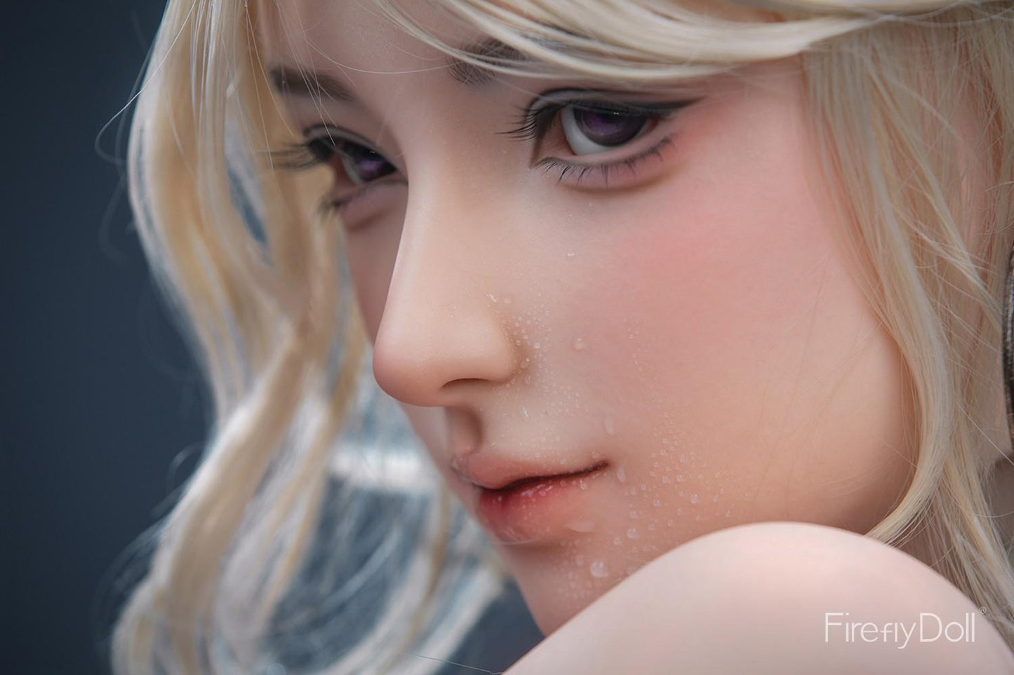 Firefly Doll 159cm (5ft3”) S-TPE Sex Doll – Linglong