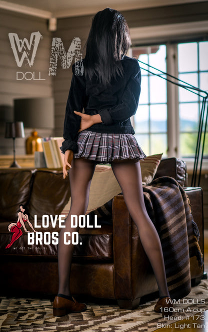 ZOYA 160CM - Love Doll Bros Co. WM Doll