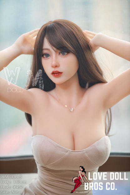 RINA 163CM - Love Doll Bros Co.