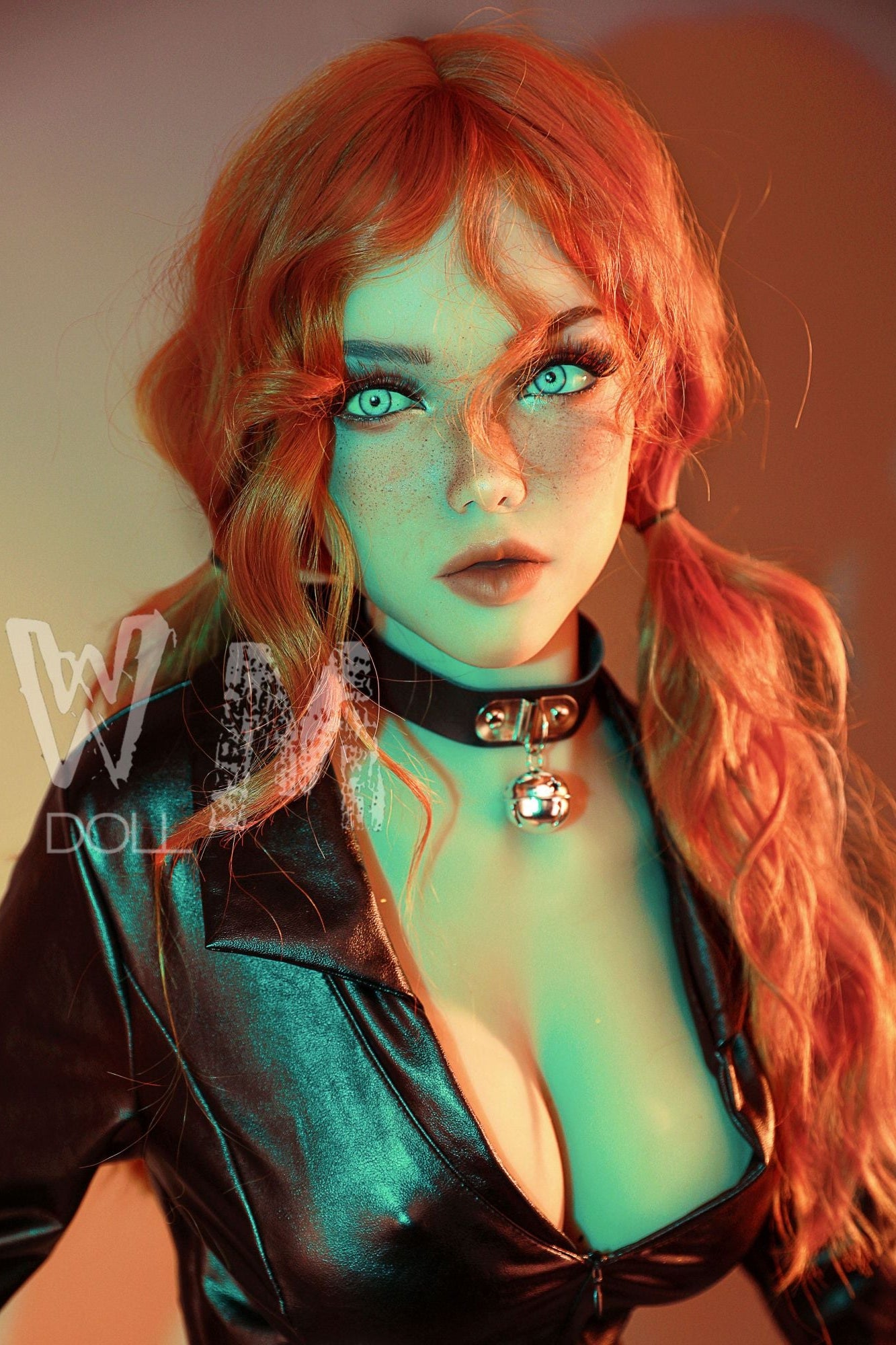 MAEVE 166CM - Love Doll Bros Co.