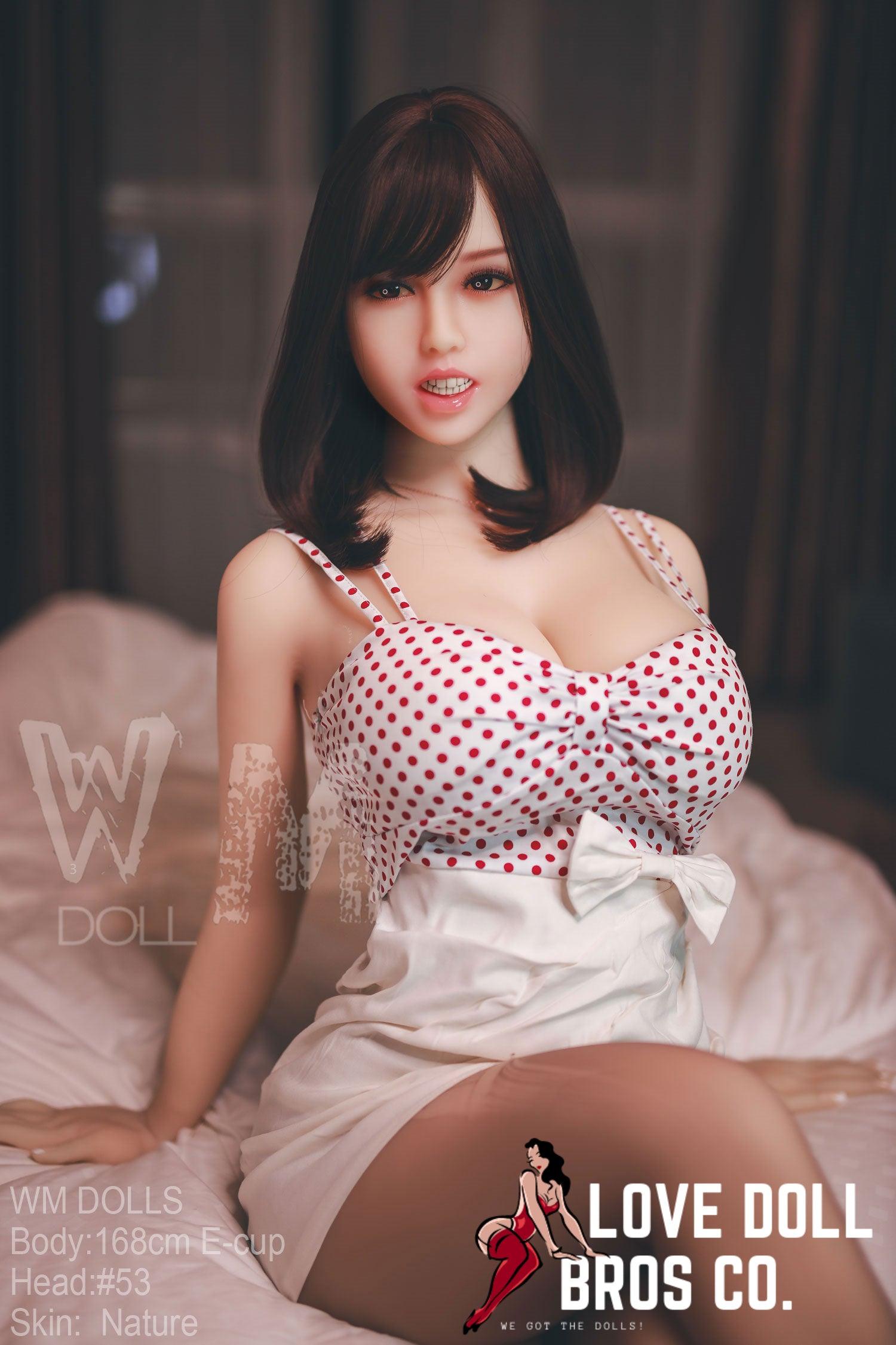 AKINA 168CM - Love Doll Bros Co.