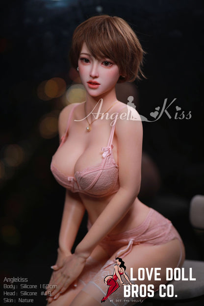 AILEEN 160CM - Love Doll Bros Co.