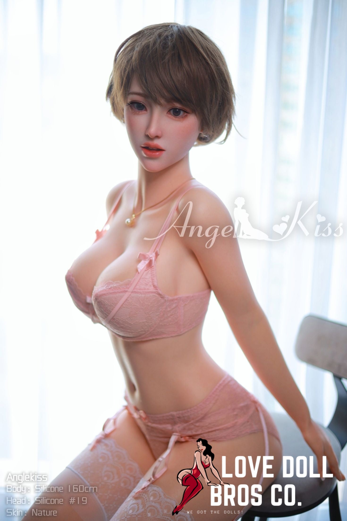 AILEEN 160CM - Love Doll Bros Co.